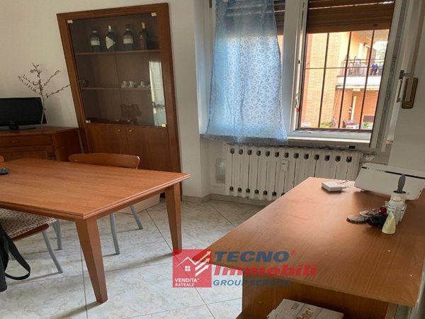 appartamento in affitto a Rivoli