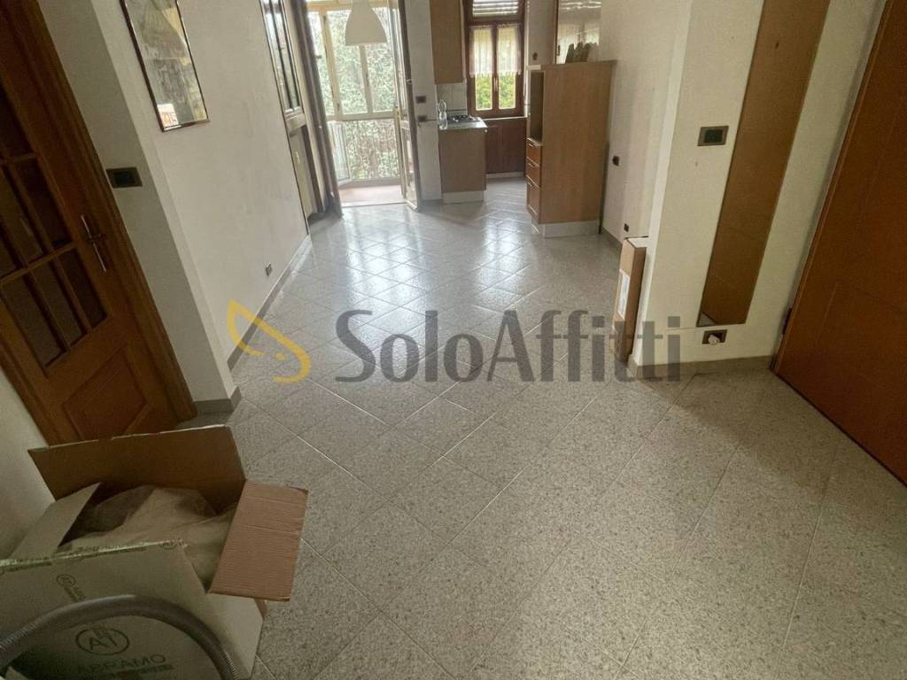appartamento in affitto a Rivoli