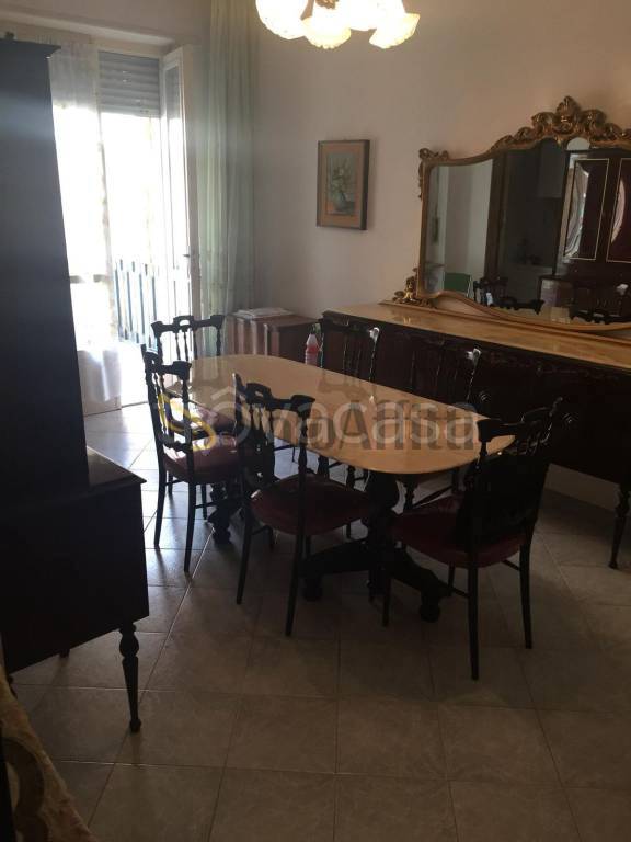appartamento in affitto a Rivoli in zona Cascine Vica