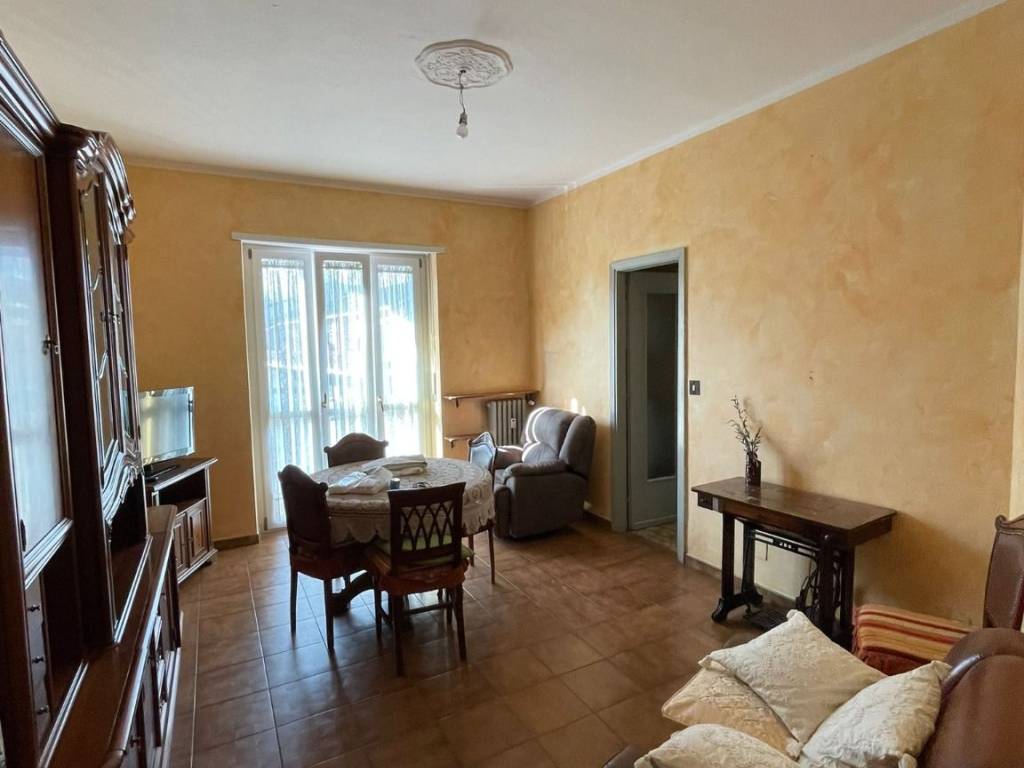 appartamento in affitto a Rivoli