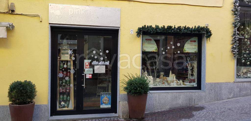 trivano in affitto a Rivoli