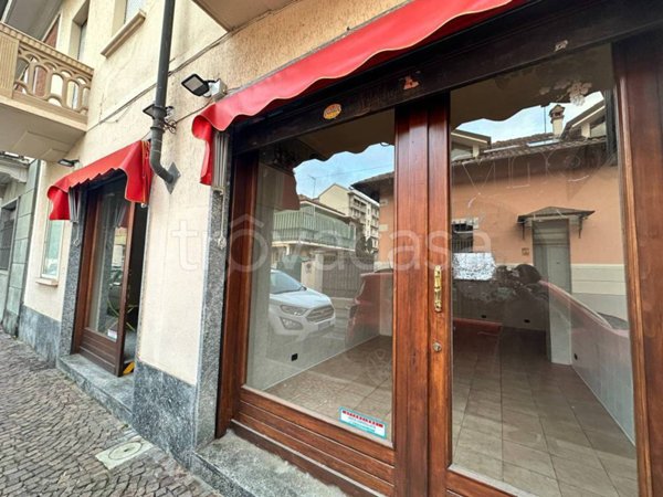 negozio in affitto a Rivoli