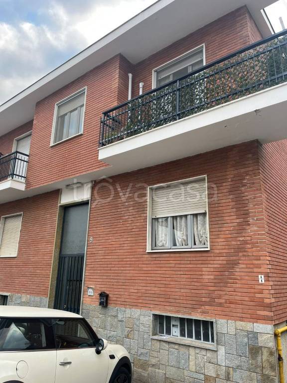 appartamento in affitto a Rivoli