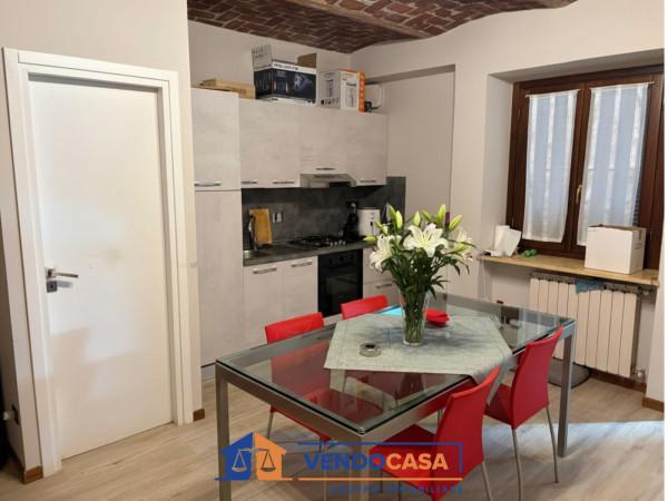 appartamento in affitto a Rivoli