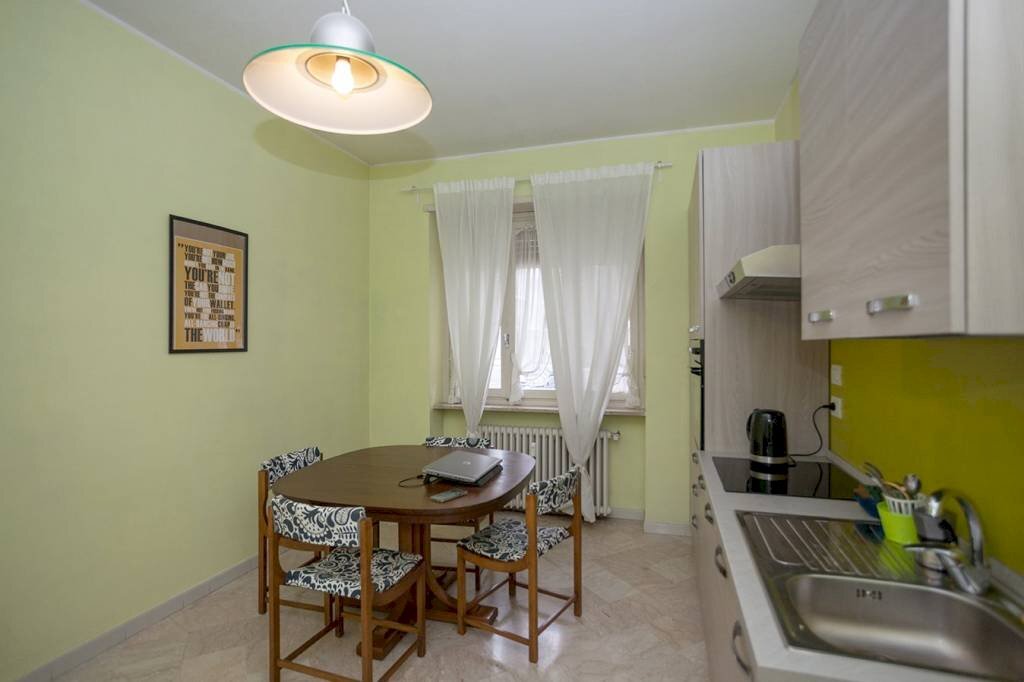 appartamento in affitto a Rivoli