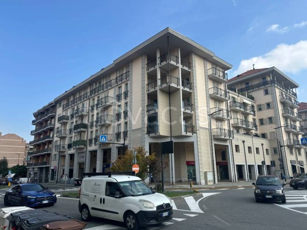 appartamento in affitto a Rivoli