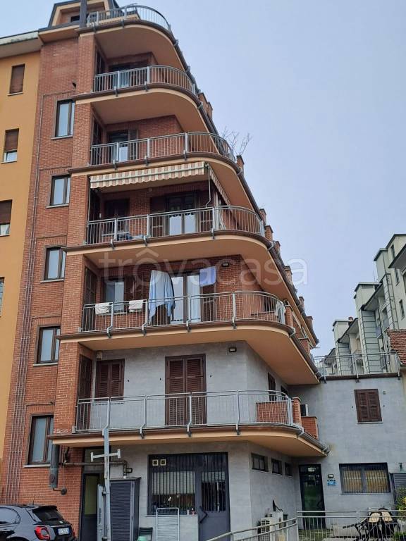 appartamento in affitto a Rivoli