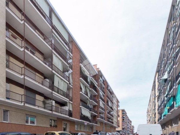 appartamento in affitto a Rivoli