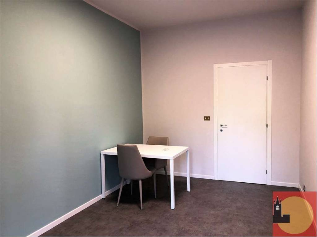 ufficio in affitto a Rivoli in zona Cascine Vica