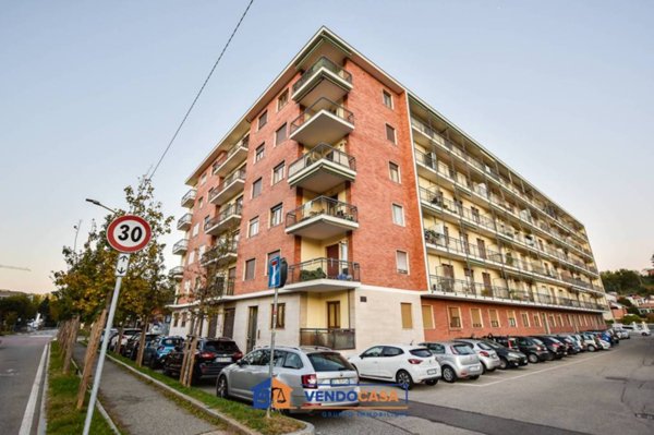 appartamento in affitto a Rivoli