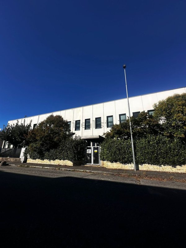 ufficio in affitto a Rivoli in zona Cascine Vica