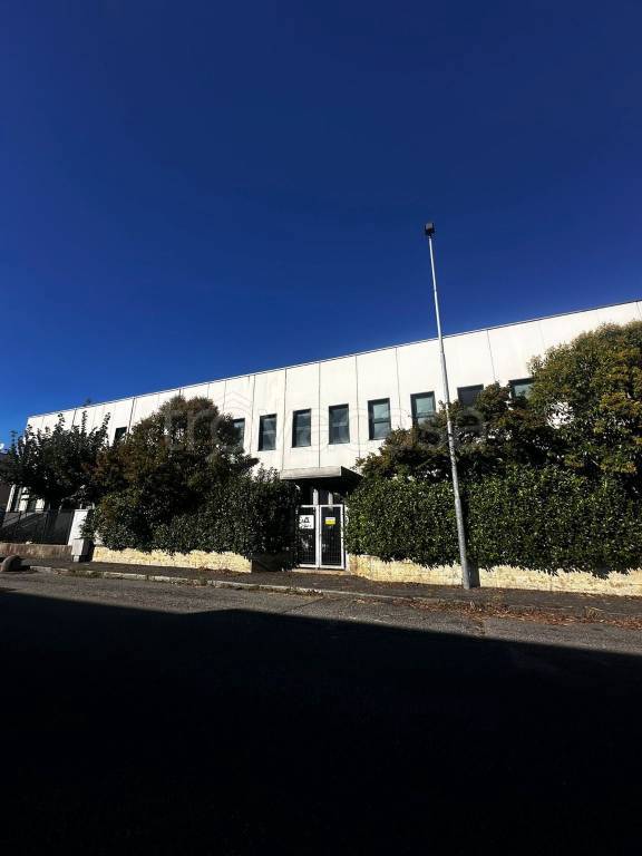 ufficio in affitto a Rivoli in zona Cascine Vica