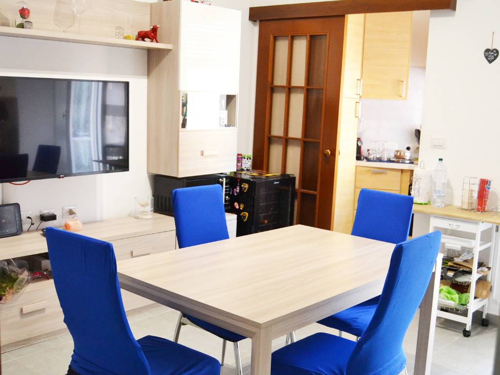 appartamento in affitto a Rivoli