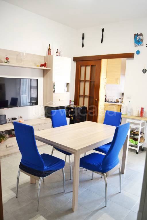 appartamento in affitto a Rivoli