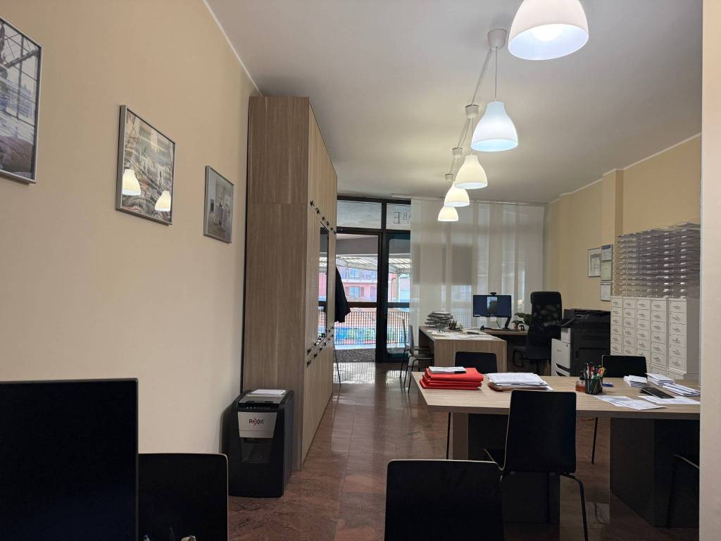 ufficio in affitto a Rivoli