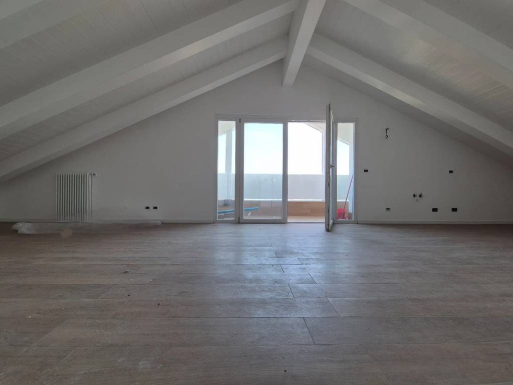 appartamento in affitto a Rivoli