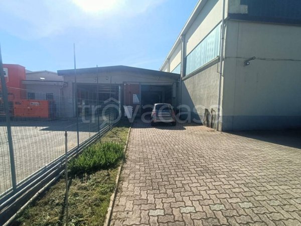 appartamento in affitto a Rivoli