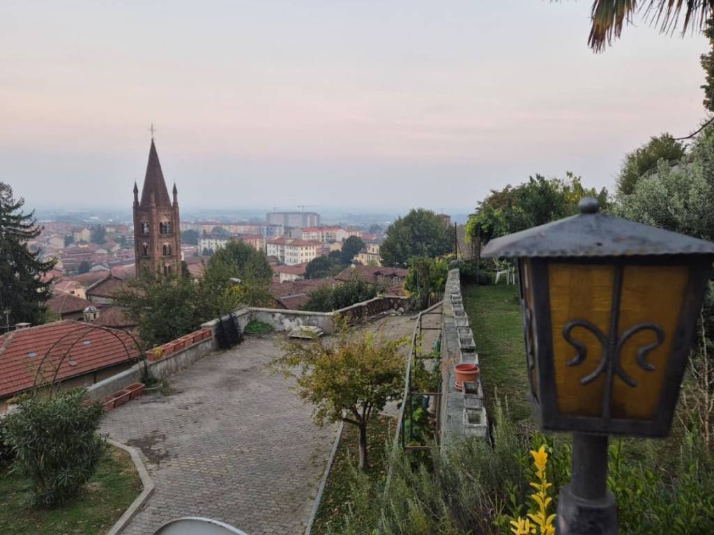appartamento in affitto a Rivoli