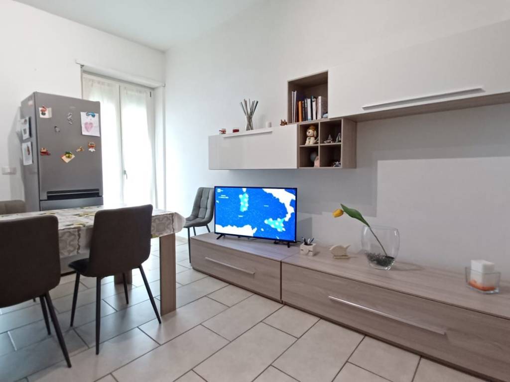 appartamento in affitto a Rivoli