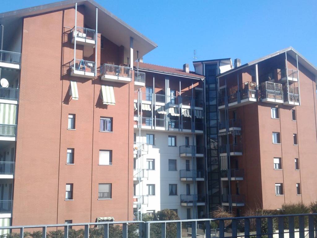 appartamento in affitto a Rivoli