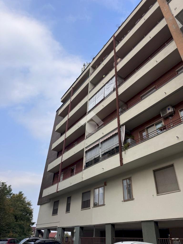 appartamento in affitto a Rivoli