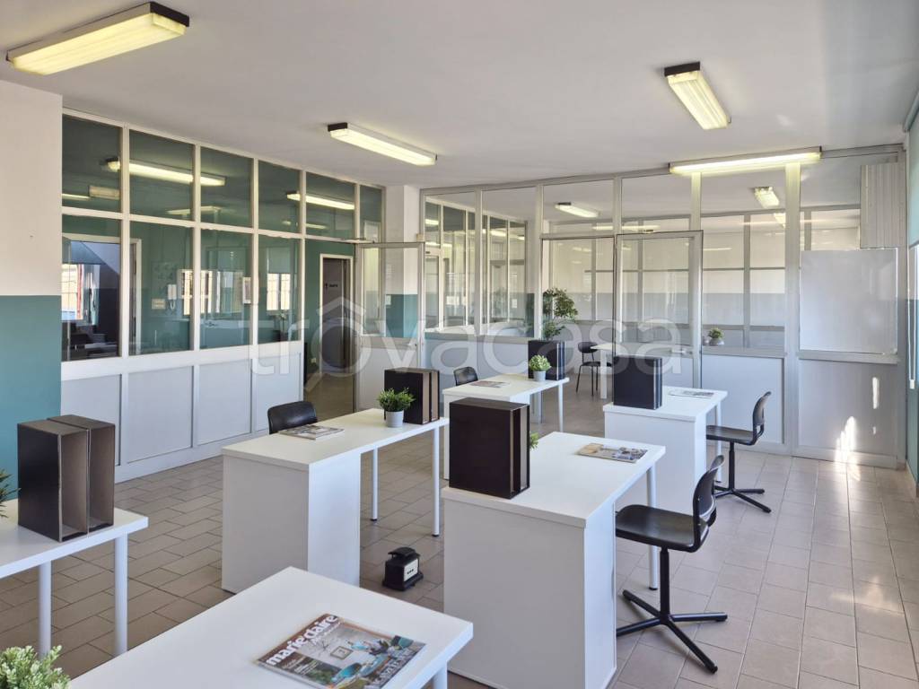ufficio in affitto a Rivoli