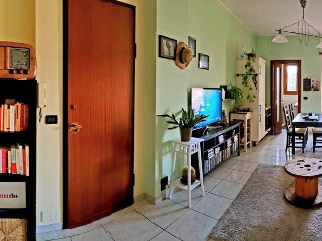 appartamento in affitto a Rivoli