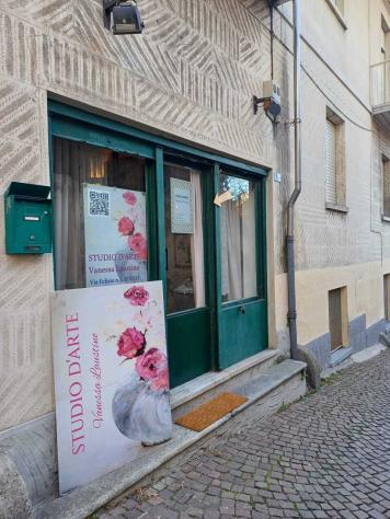 negozio in affitto a Rivoli