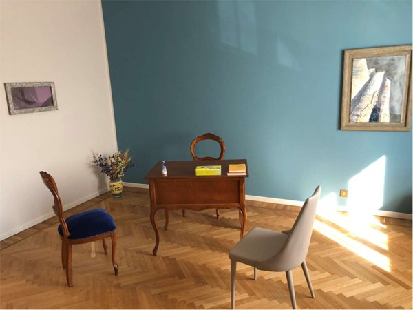 ufficio in affitto a Rivoli in zona Cascine Vica