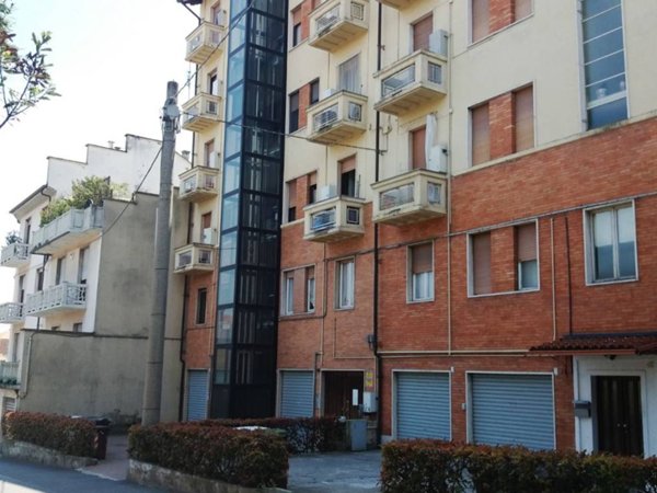 appartamento in affitto a Rivoli