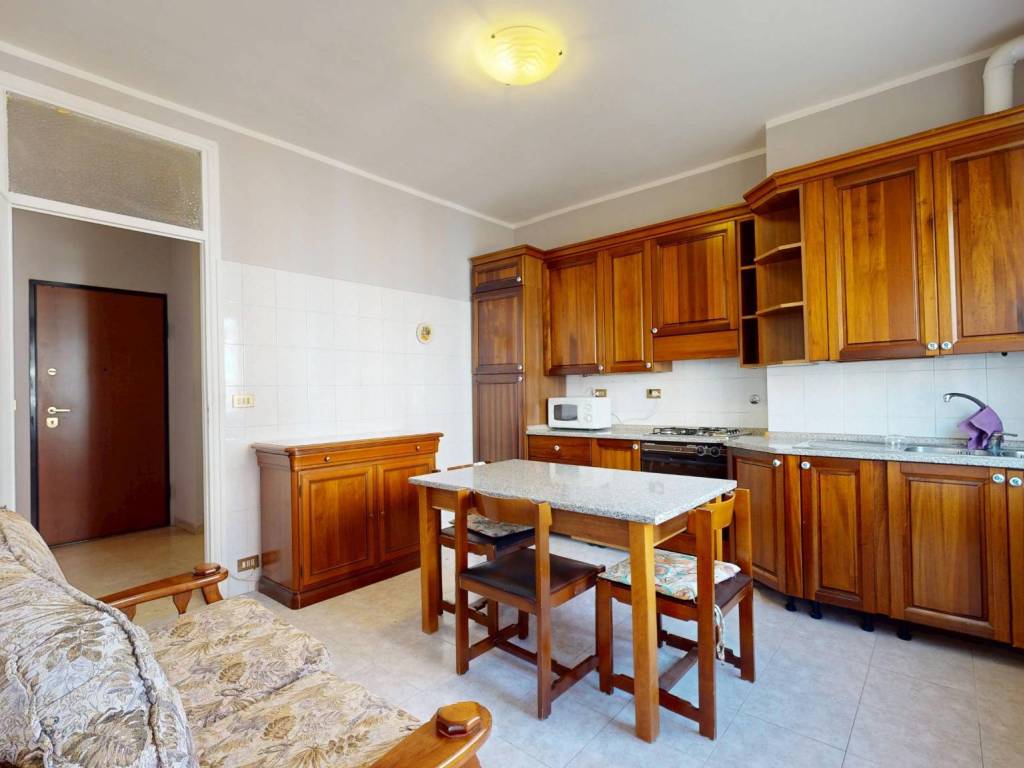 appartamento in affitto a Rivoli