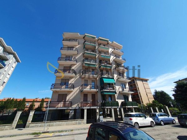 appartamento in affitto a Rivoli