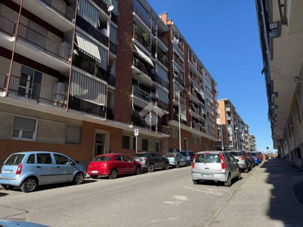 appartamento in affitto a Rivoli