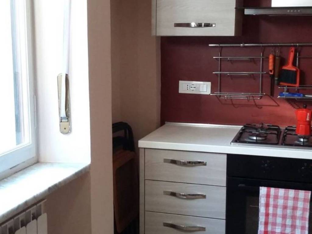 appartamento in affitto a Rivoli