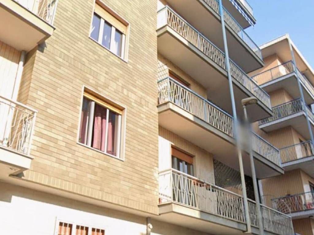 appartamento in affitto a Rivoli