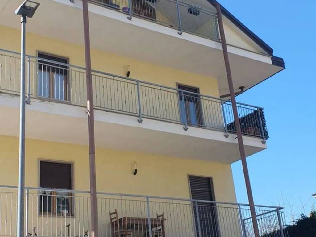 appartamento in affitto a Rivoli