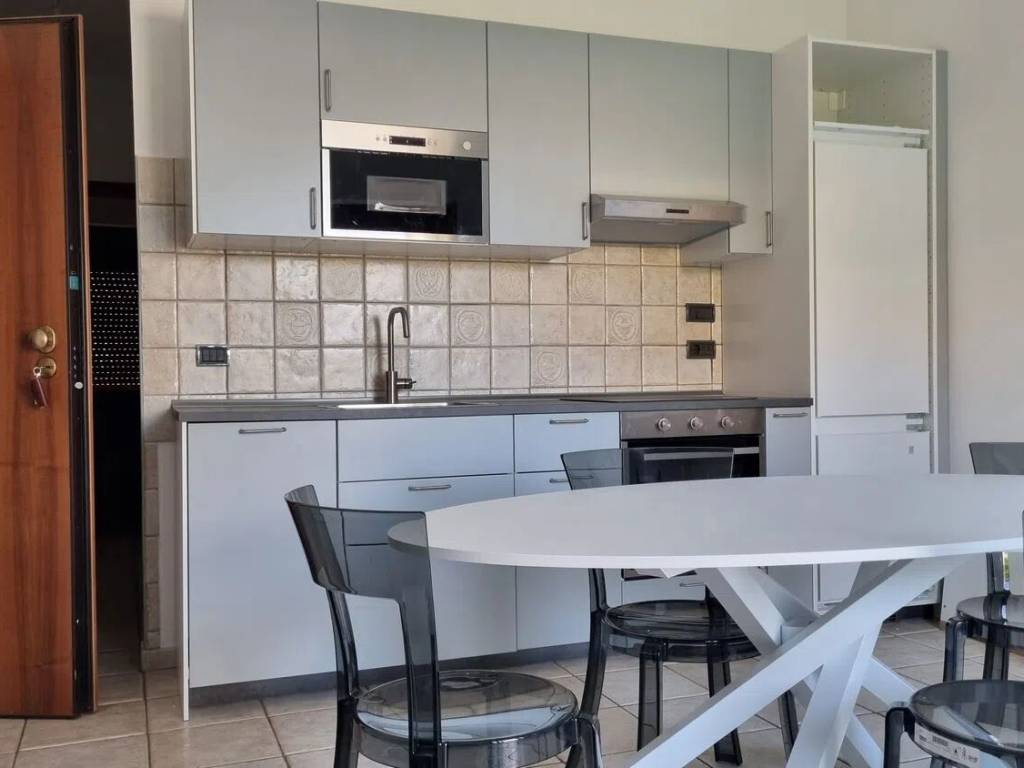 appartamento in affitto a Rivoli