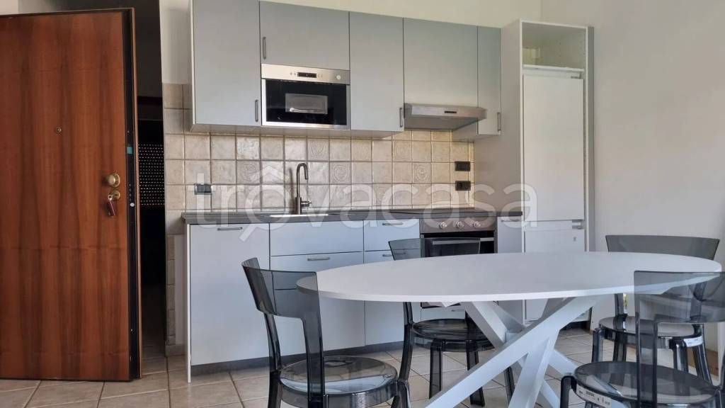 appartamento in affitto a Rivoli