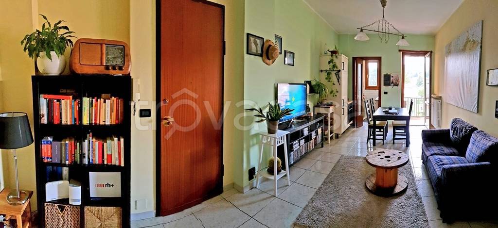 appartamento in affitto a Rivoli