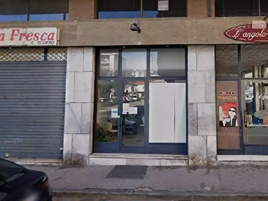 locale commerciale in affitto a Rivoli