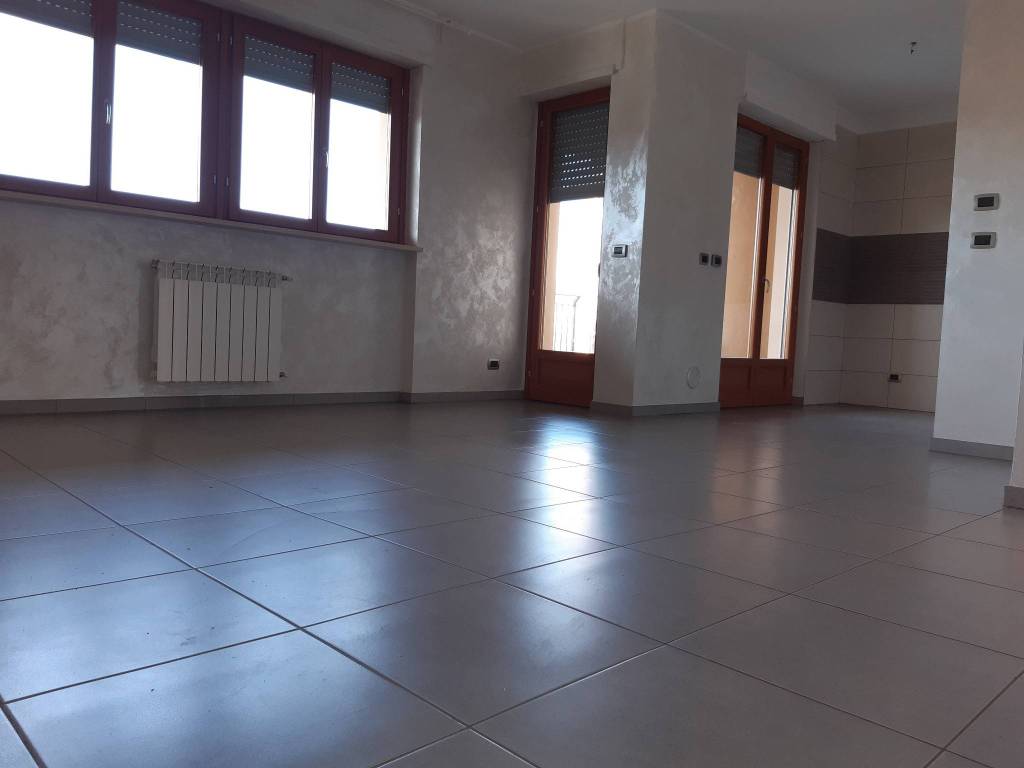 appartamento in affitto a Rivoli in zona Cascine Vica