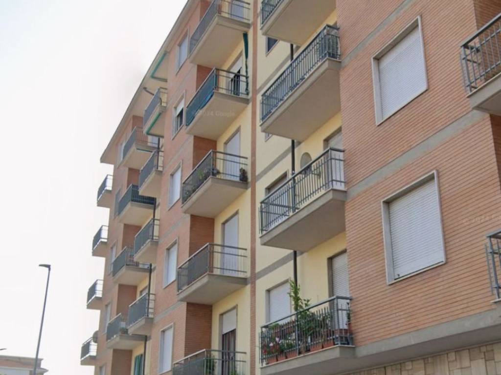 appartamento in affitto a Rivoli