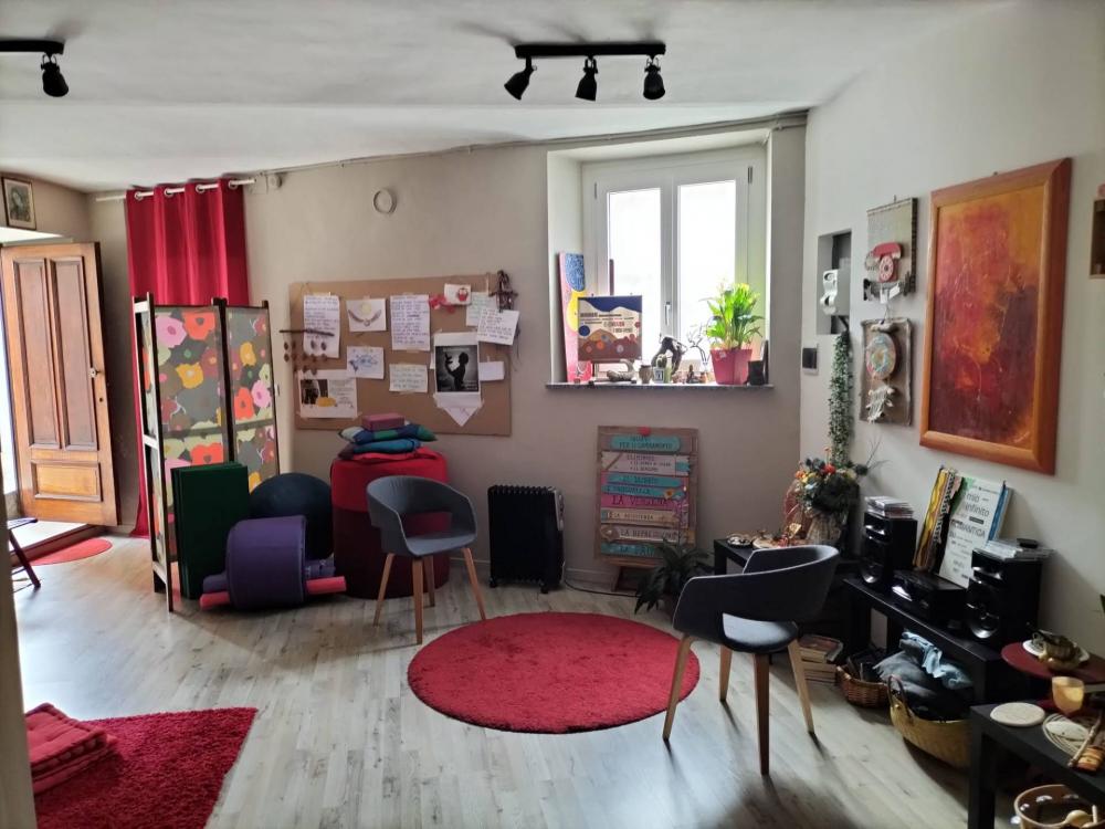 ufficio in affitto a Rivoli