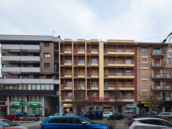 appartamento in affitto a Rivoli