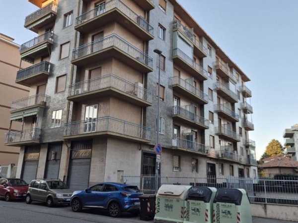 appartamento in affitto a Rivoli