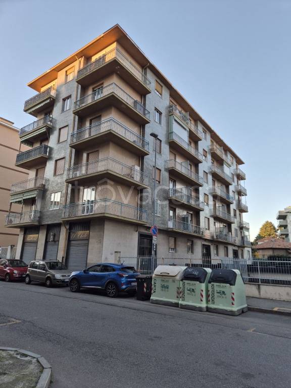 appartamento in affitto a Rivoli