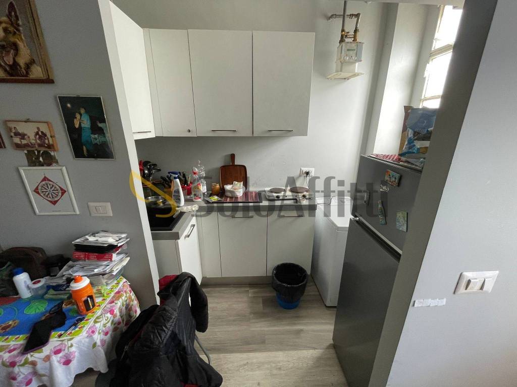 appartamento in affitto a Rivoli