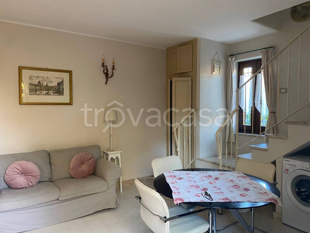 appartamento in affitto a Rivoli