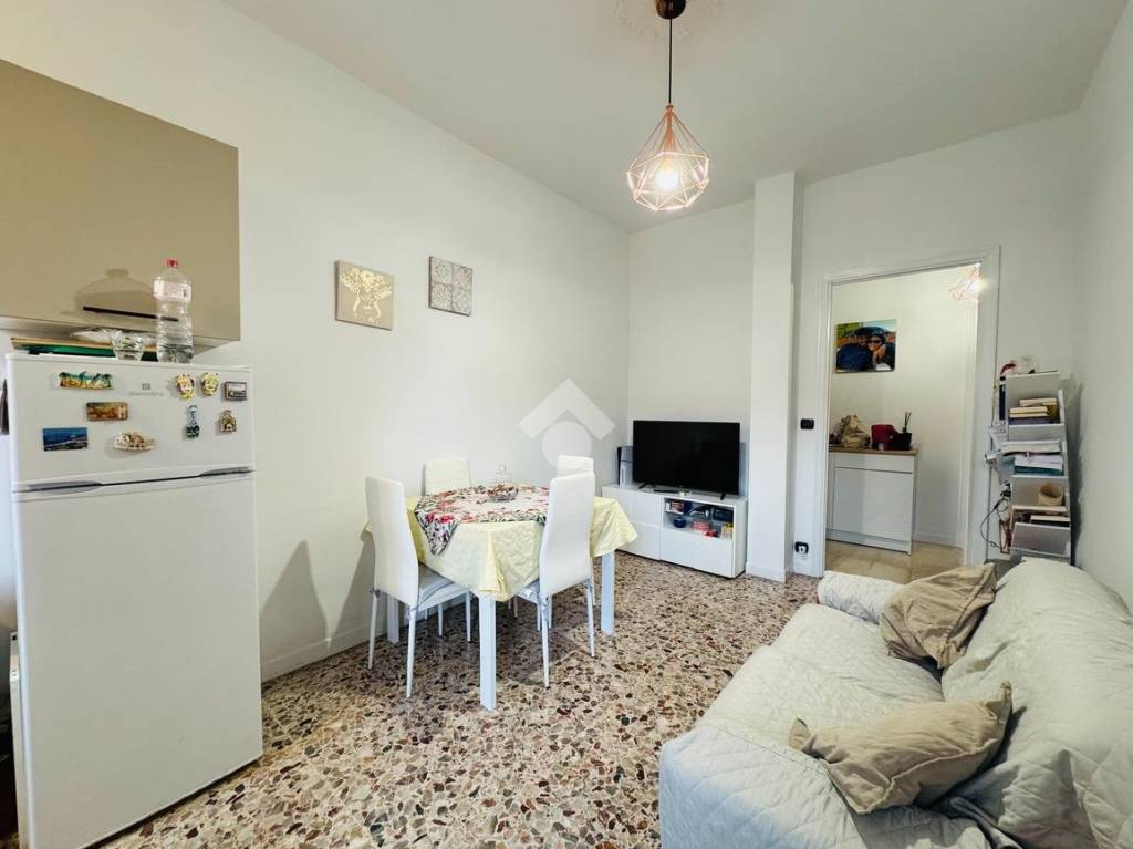 appartamento in affitto a Rivoli
