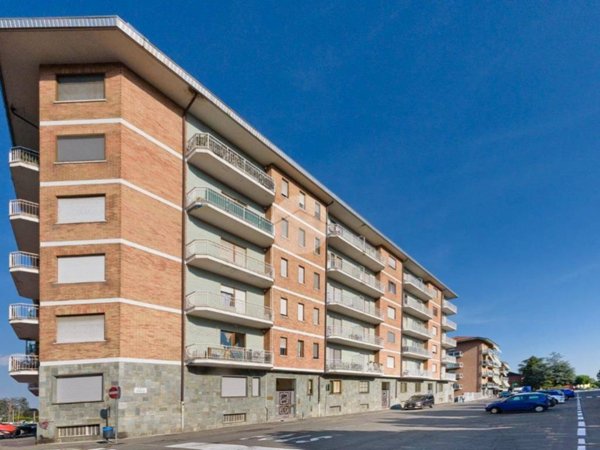 appartamento in affitto a Rivoli